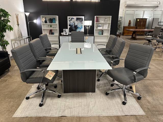 Office & Commercial Furniture
